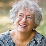 Profile Picture of Rita Blankster (@rita_blankster) on Instagram