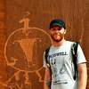 Profile Picture of Larkin Ritter (@Rock Art Ritter) on Flickr