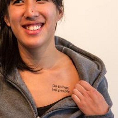 Profile Picture of Theresa Nguyen (@tnguyen22) on Twitter