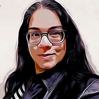 Profile Picture of Jenny Contreras (@Jennycontrerasv) on Twitter