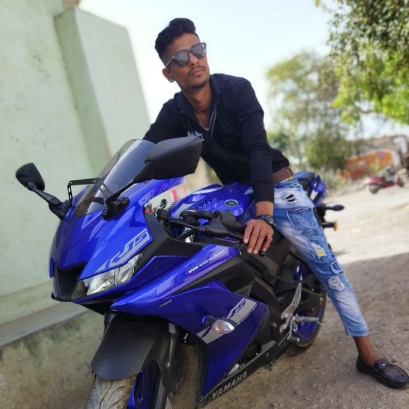 Profile Picture of Baraiya arvind Baraiya pithabhai (@6352745317) on Poshmark