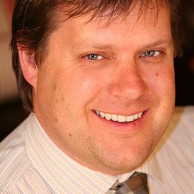 Profile Picture of Jim Clinton (@JimClinton4CCSD) on Twitter