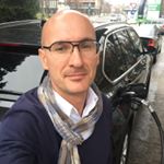 Profile Photo of Božo Ćeranić Rozman (@ceranicrozman) on Instagram