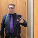 Profile Picture of Christopher Stephen Doster (@ChrisSDoster) on Facebook