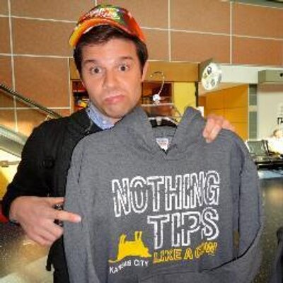 Profile Picture of Matt Vestal (@vestalma) on Twitter