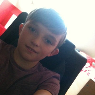 Profile Picture of Kyle Rouse (@kylerouse1234) on Twitter