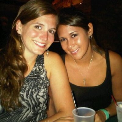 Profile Picture of Olivia Gary (@ogary7) on Twitter