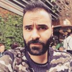 Profile Picture of Carlos Montenegro (@carlfincher) on Instagram
