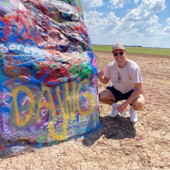 Profile Picture of Kevin Groeninger (@kgroeninger5) on Poshmark