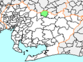 Profile Picture of Obara, Aichion Wikipedia