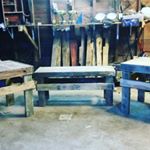 Profile Picture of Andrew Hilliker (@hillikers_handmade) on Instagram