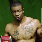 Profile Picture of Raynard Hill Boxer (@raynardboxer) on Instagram