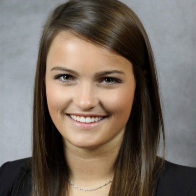 Profile Picture of Ashley Jordan Legg (@ajlegguga) on Twitter