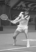 Profile Picture of Connors–Lendl rivalry - Wikipediaon Wikipedia