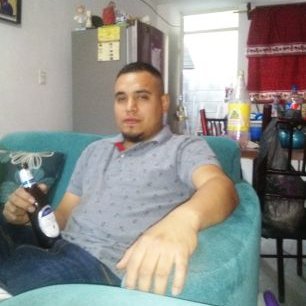 Profile Picture of Cesar Oswaldo Favela (@oswaldo_favela) on Twitter