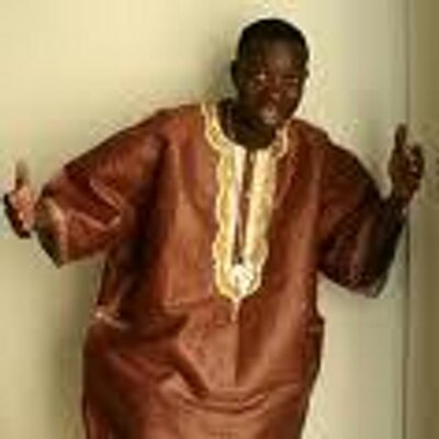 Profile Picture of Mike Blackson (@mike_blackson) on Twitter