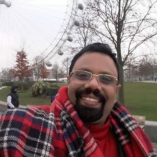 Profile Picture of Rajeev Joseph (@rajeev.joseph.3954) on Facebook