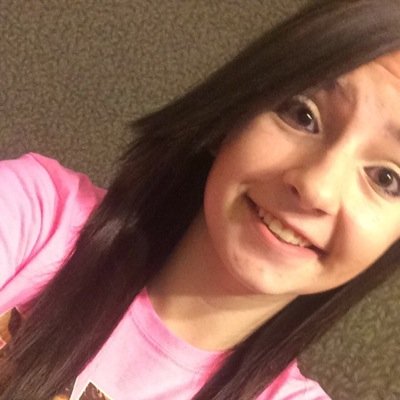 Profile Picture of Haley Marie Bragg (@BragghaleyMarie) on Twitter