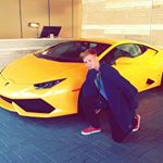 Profile Picture of Aaron Macken (@creative_bob) on Instagram