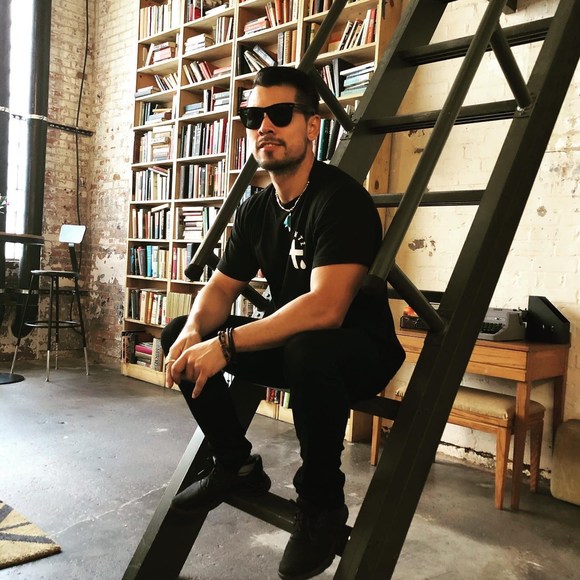 Profile Picture of Javier Pimentel (@javierp3) on Poshmark