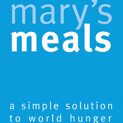 Profile Picture of Mary's Meals Ireland (@MarysMealsROI) on Twitter