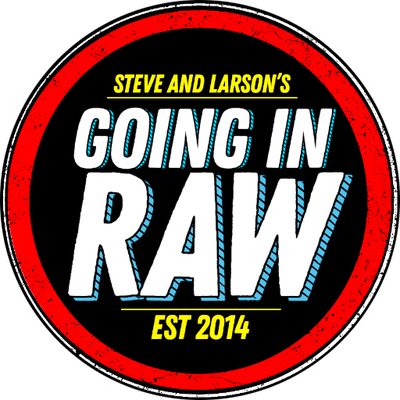 Profile Picture of Going In Raw Pro Wrestling Podcast (@REALGoingInRaw) on Twitter