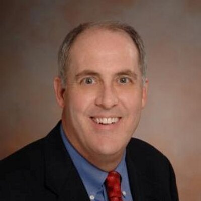 Profile Picture of Dan Ramey (@danrameycpa) on Twitter