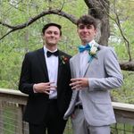 Profile Picture of Luke Kinsey (@luke.kinsey) on Instagram