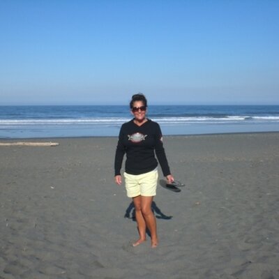 Profile Picture of Kellie McIvor (@fast007eddie) on Twitter