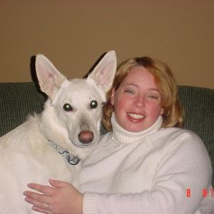 Profile Picture of G Cochran (@poasmom) on Myspace