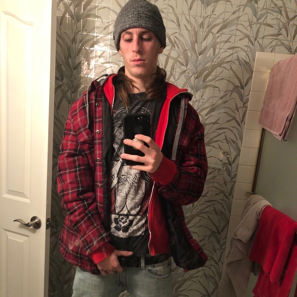 Raymond Wenger - Poshmark Profile Picture of Raymond Wenger (@raymond707v) on Poshmark