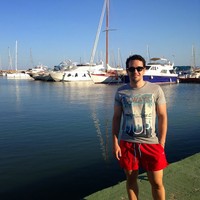 Profile Picture of Jose Parreño Garcia (@jose-parreño-garcia) on Quora