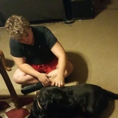 Profile Picture of Marshall Long (@Marshal06106176) on Twitter