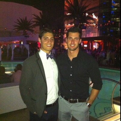 Profile Picture of Matt Cino (@mcheeno) on Twitter