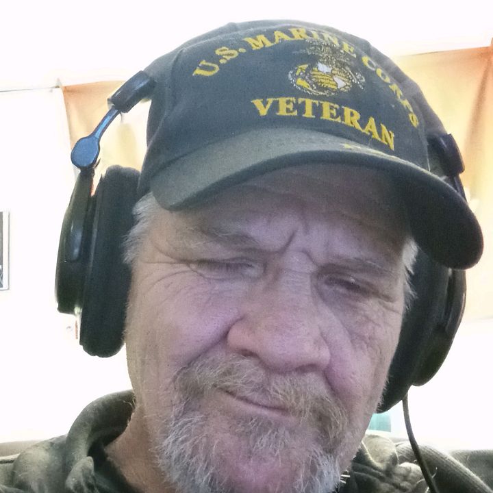 Profile Picture of Gascan Brian Gascoig (@briangascan) on Tiktok