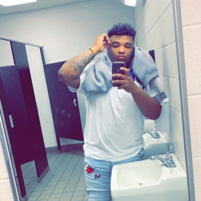 Profile Picture of Tyrone Fletcher (@TyroneF38244894) on Twitter