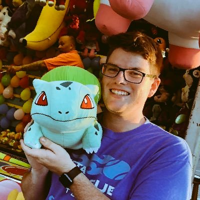 Profile Picture of Wesley Daniel Pryor (@wesleypryor1994) on Twitter