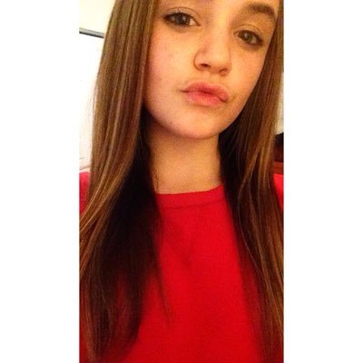 Profile Picture of Michaela Casey (@mickey9709) on Twitter