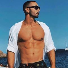 Profile Picture of Sean Bernabucci (@seanbernabucci) on Tiktok