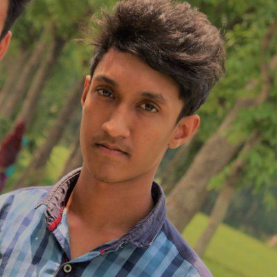 Profile Picture of Sadek Rahman (@SadekSrs) on Twitter