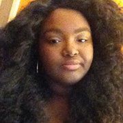 Profile Photo of Minnie Brown (@prettiimii) on Pinterest