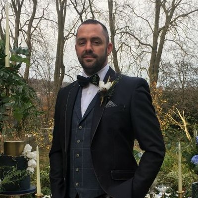 Profile Picture of Matthew James Dodd (@matthewjamesdo1) on Twitter