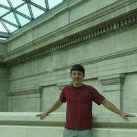 Profile Picture of Michael Pfister (@michael-pfister-2) on Quora