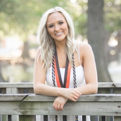 Profile Picture of Ashley Wilson (@CAashleywilson) on Twitter