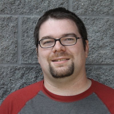 Profile Picture of Keith Meyer (@keithmeyerdev) on Twitter