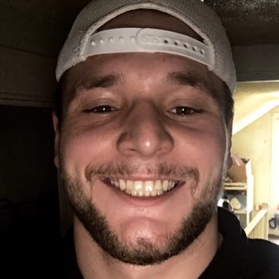 Profile Picture of Tyler Courtright (@TylerCourtrigh7) on Twitter