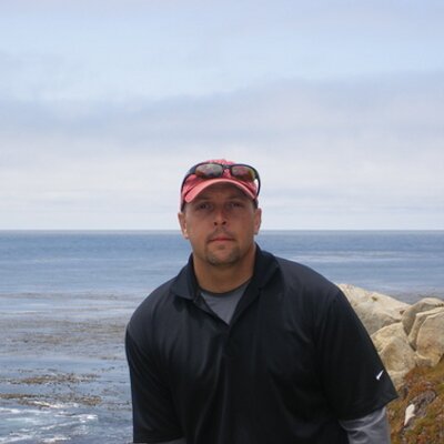 Profile Picture of Chris Swircek (@swgcoach) on Twitter