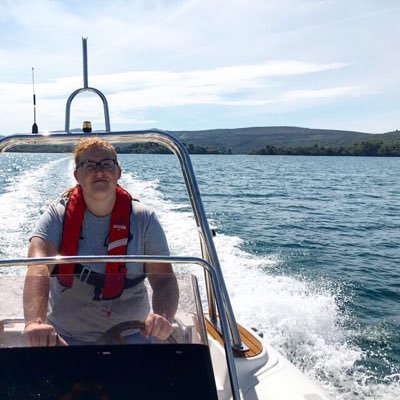 Profile Picture of Jess Holdsworth (@jessholdsworth5) on Twitter