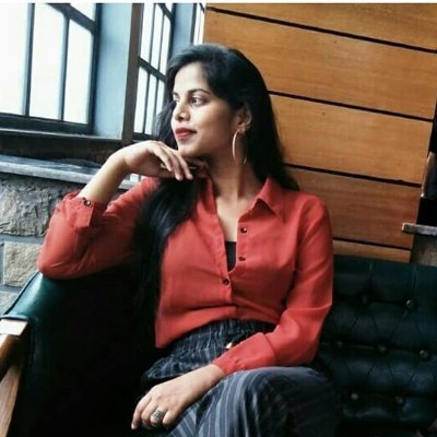 Profile Picture of Reetu Singh (@reetusingh8755) on Twitter