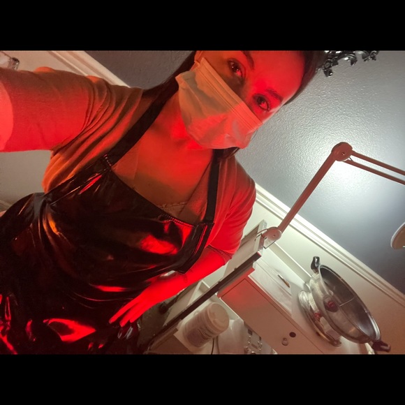 Profile Picture of Jessica Bergersen (@j_bergersen) on Poshmark